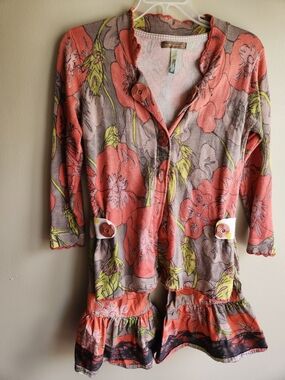 Matilda Jane Cardigan Set